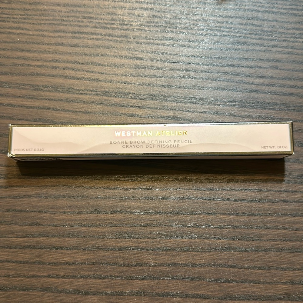 Westman Atelier Bonne Brown Defining Pencil in Slate